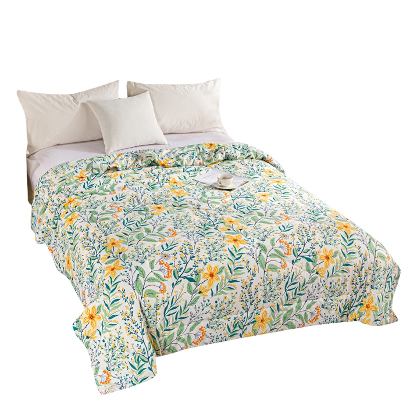 良仁优品(Liangrenyoupin)J SM-103 舒雅水洗被被子