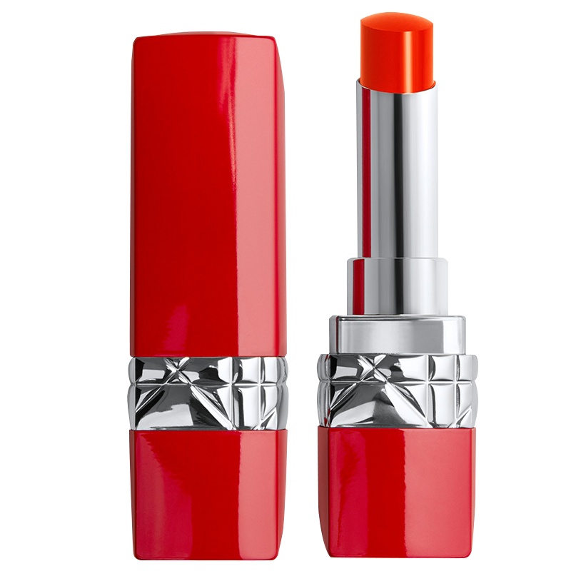迪奥烈艳蓝金挚红唇膏3.2g 545