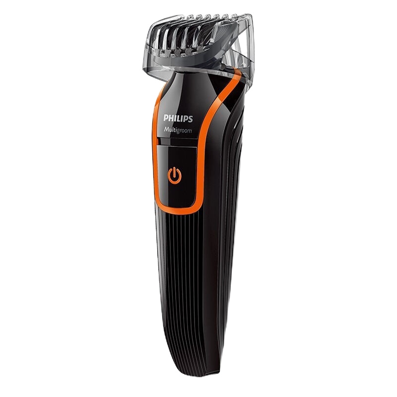 飞利浦(PHILIPS)理器QG3340 家用理电推剪 修剪造型器 多档位调节