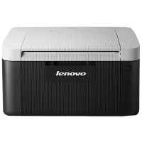 联想(Lenovo)LJ2206 黑白激光打印机A4打印小型商用办公家用 作业打印