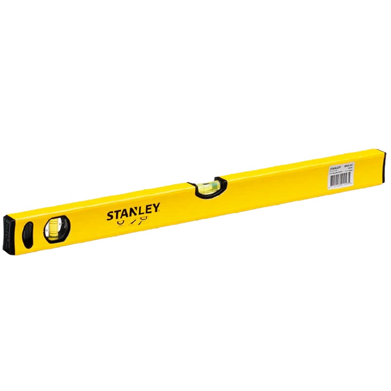 超平盒式水平尺60cmSTHT43103-8-23SDLDZ超平盒式水平尺60cm 原厂正品超长质保