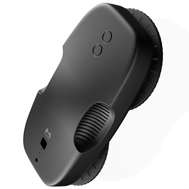 赫特HUTT 智能变频擦窗机器人 家用超薄全自动电动擦玻璃窗户机机器人DDC5