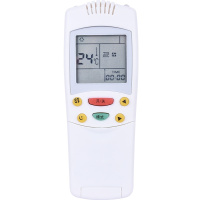 新飞空调遥控器YK-034LSZZB KFR-50LW/DA02 KFR-58LW/D02 KFR-70LW/D05