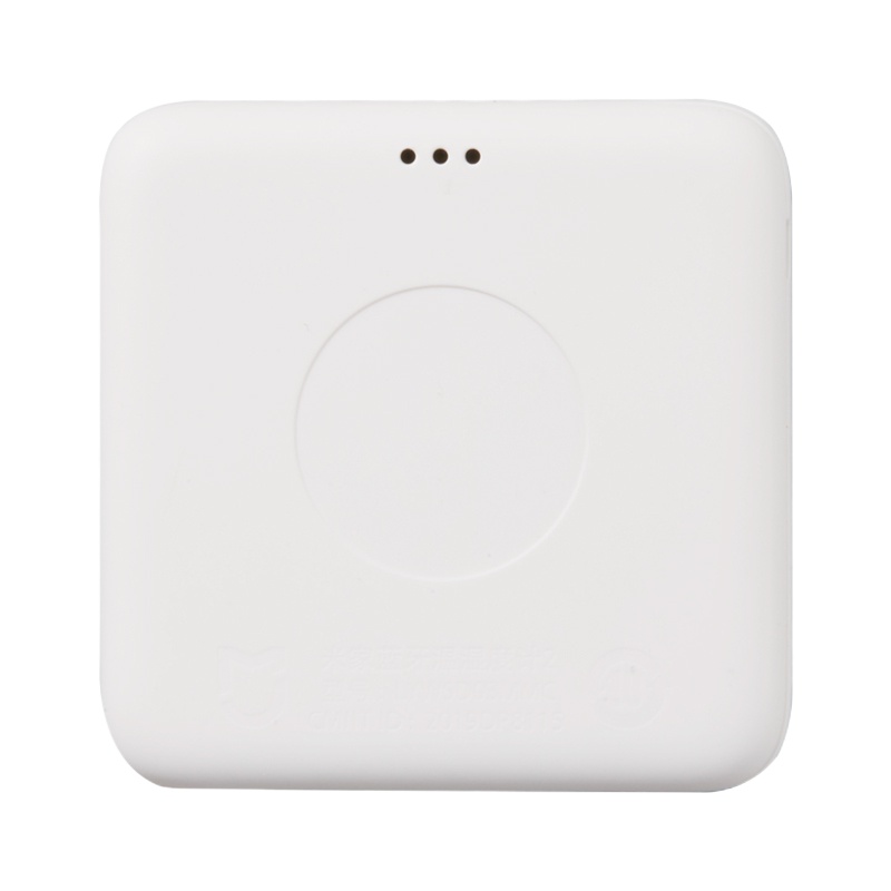 小米米家温湿监测电子表温度表2