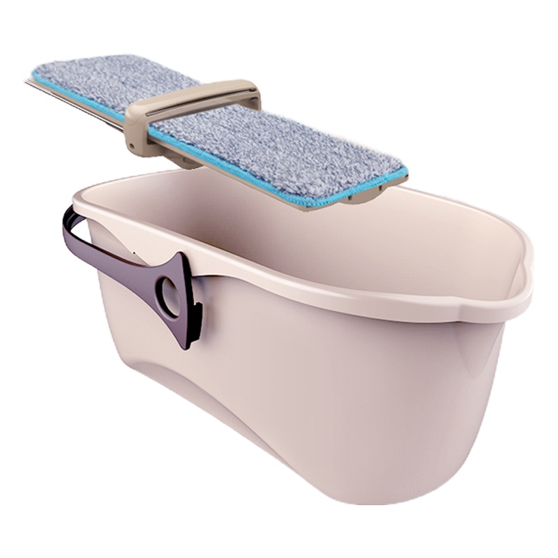 宝家洁(BAOJIAJIE)FT-02/J 45*24.5*19.3cm 加厚拖把桶长方形 洗拖把水桶（计价单位：个）