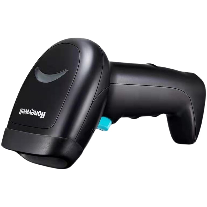 Honeywell霍尼韦尔 OH430二维码扫描枪手机屏幕快递仓储超市条型码扫描器扫码枪出入库盘点