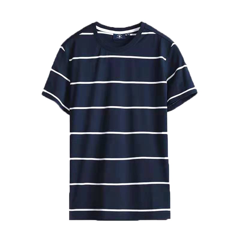 S.B.P.R.C圣大保罗 男短袖丝T PS21KT207M