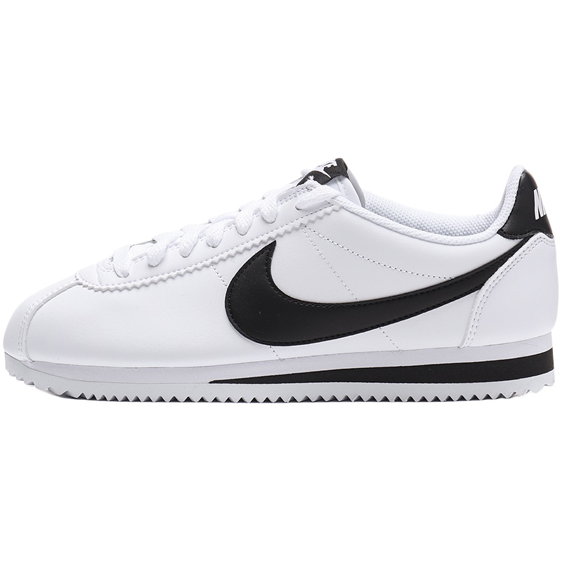 【自营】NIKE耐克女鞋休闲鞋阿甘系列复古低帮轻便运动鞋807471