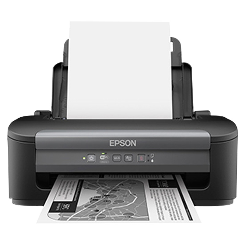 爱普生(Epson) WF-M1030 黑白商用 喷墨打印机