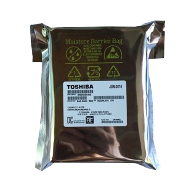 量谷 日立HUS726060ALA640 6TB 7200转 SATA 6T 监控企业级硬盘