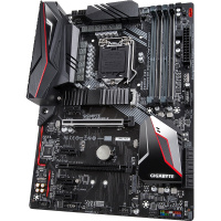 技嘉（GIGABYTE）Z390 GAMING X 主板 支持9600KF(Intel Z390/LGA 1151)