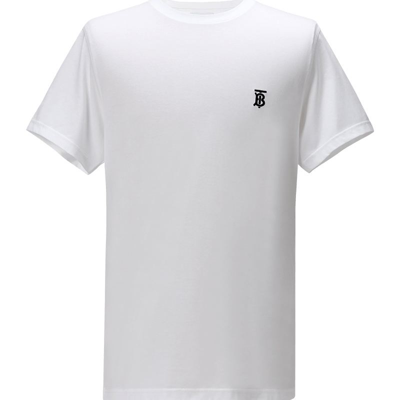 BURBERRY T恤 TB LOGO 8014021