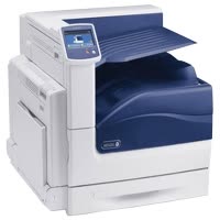 富士施乐(Fuji Xerox) Phaser 7800 A3幅面彩色激光打印机 带工作台 高分辨率打印