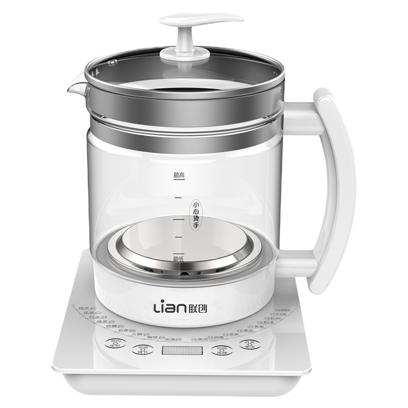 联创(Lian)多功能养生壶