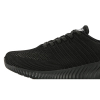 匹克休闲鞋男运动鞋 DE920391 黑色 43