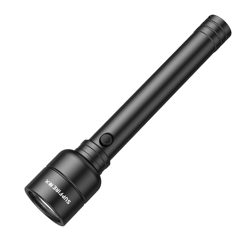 神火Y16强光手电筒20W大功率户外超亮远射26650可充电超长续航灯