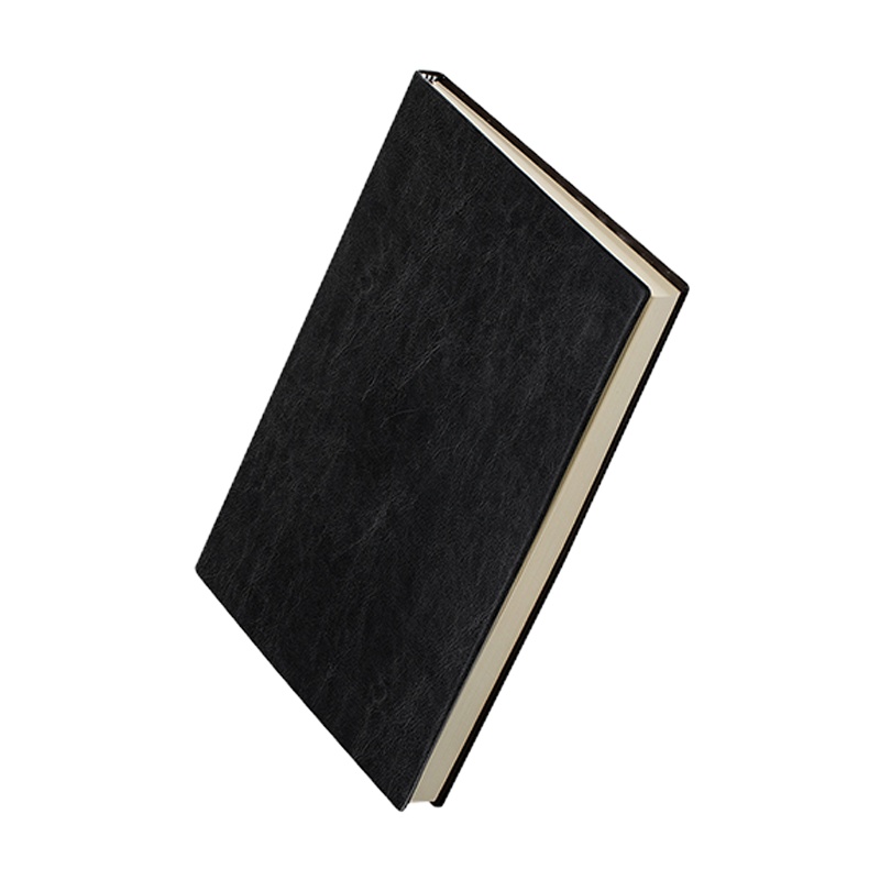 得力(deli) 3185笔记本 16K 黑色