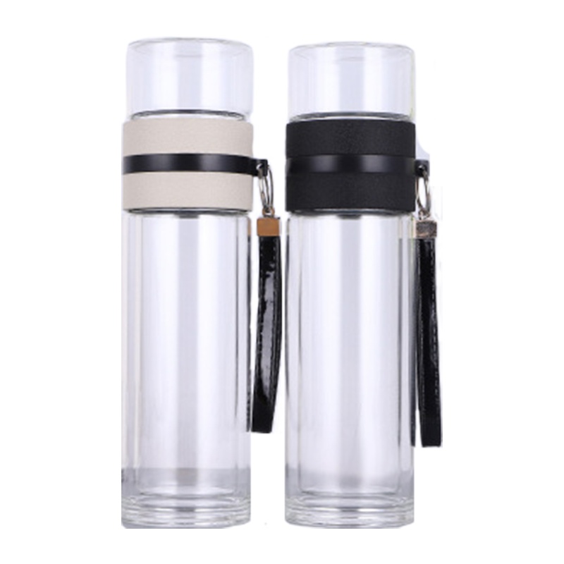 位位通车载双层过滤杯