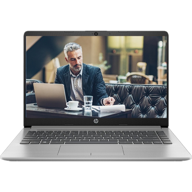 惠普(HP)惠普精英本 340 G7 14英寸商务品质稳定耐用轻薄本笔记本电脑(i7-10510U 16G内存 512G固态 2G独显 R530 Win10 指纹识别)定制