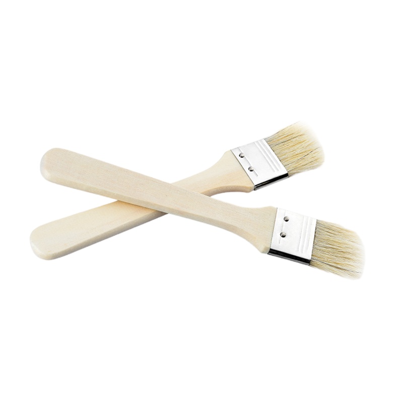 企购优品 油刷 13mm(±2~5mm) 木柄 普通 单位:件