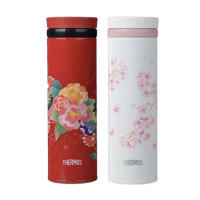 膳魔师保温杯女 JNY-502日本进口男学生儿童超轻500ml水杯thermos