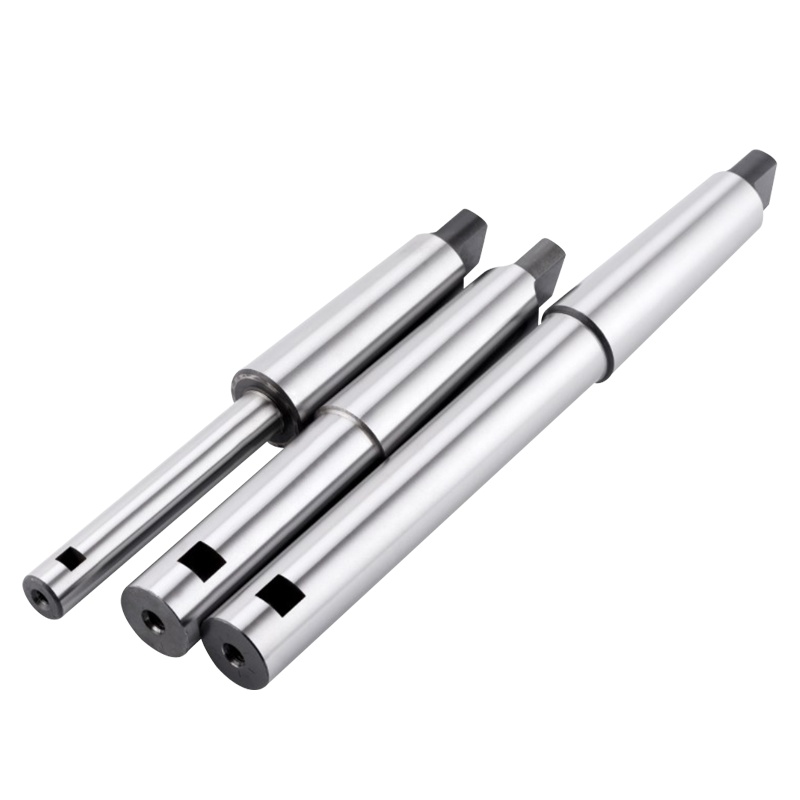 莫式锥柄加长镗刀杆