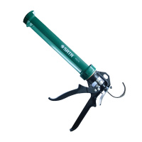 世达(SATA)手用硅胶枪9英寸玻璃胶枪打胶枪 压胶枪密封胶枪 90510