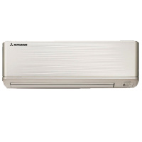 Mitsubishi/三菱重工 1匹新二级变频冷暖人体感知空调挂机KFR-25GW/APV5GBp 原装进口压缩机