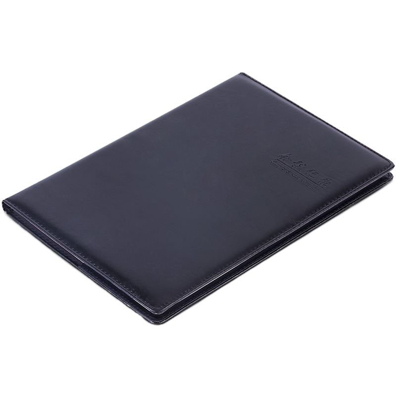 得力(deli)7949 会议记录本 18K82P (本)得力7949