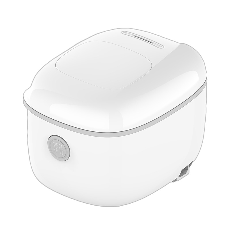 长虹(CHANGHONG) 电饭煲24H智能预约聚能球釜内胆IH立体加热柴火饭口感可调多功能 CFB-IH20M(白色)