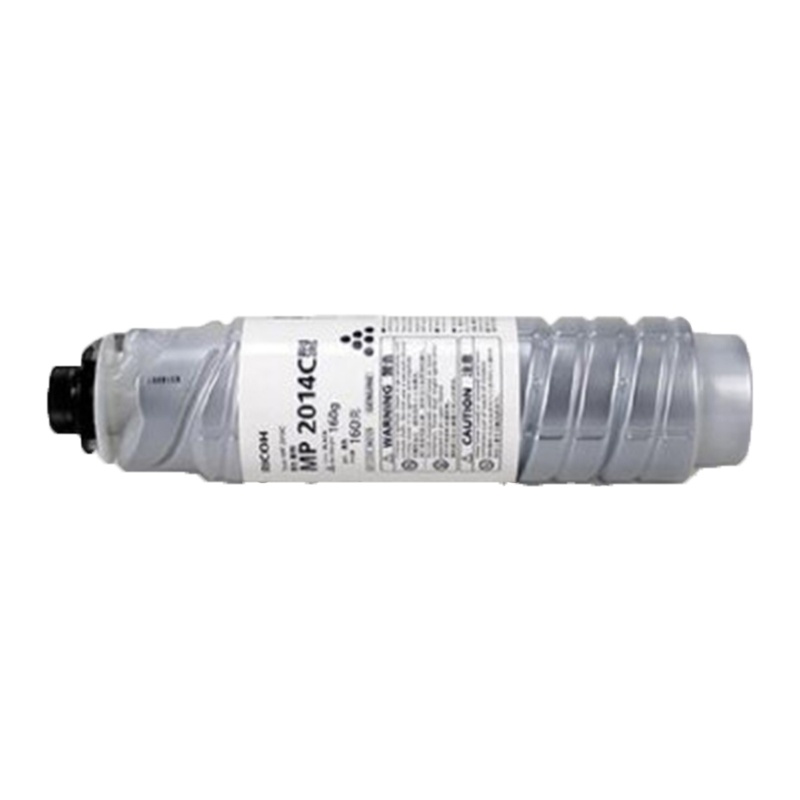理光(Ricoh)MP 2014C 小容量墨粉 单支装 适用MP2014/D/AD/M2700/2701/IM2702