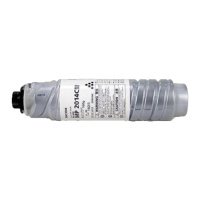 理光(Ricoh)MP 2014C 小容量墨粉 单支装 适用MP2014/D/AD/M2700/2701/IM2702