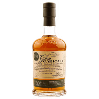格兰盖瑞(GLEN GARIOCH)英国进口洋酒 12年高地单一麦芽威士忌 700ml