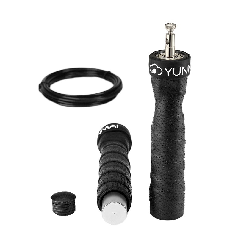 云麦钢丝跳绳专业运动成人健身绳子( 单位:件)