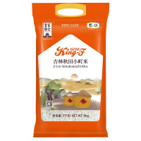 中粮金花吉林秋田小町米5kg