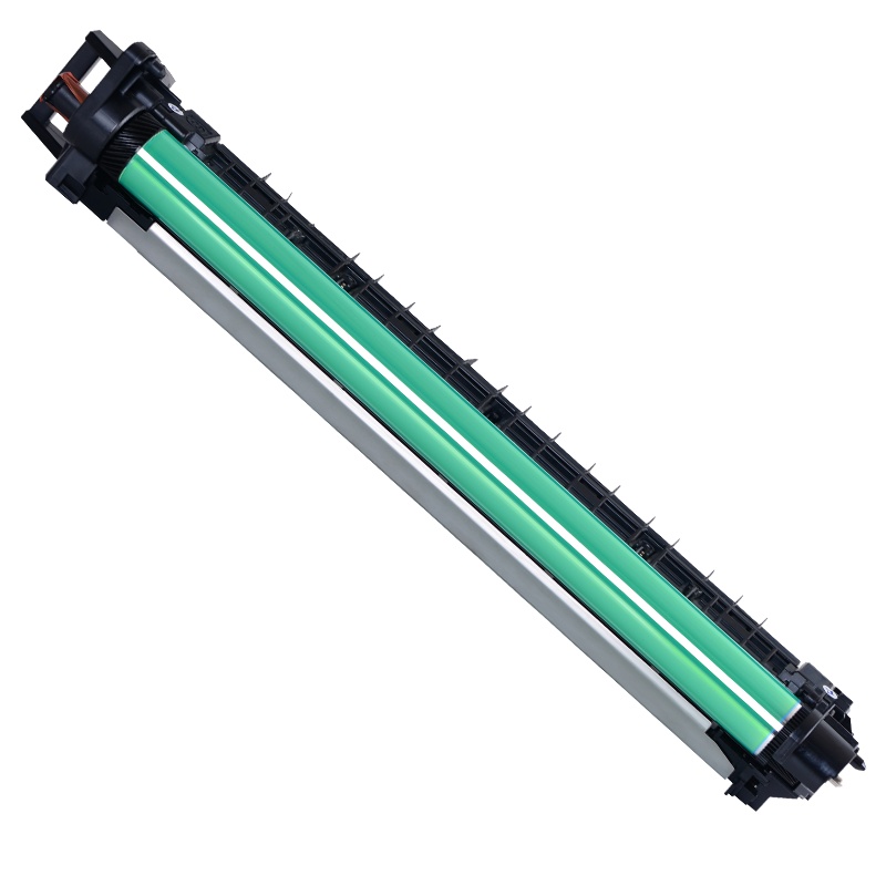 适合美能达黑白287套鼓367柯美硒鼓组件227复印机鼓组件7528感光鼓bizhub晒鼓架成像鼓配件