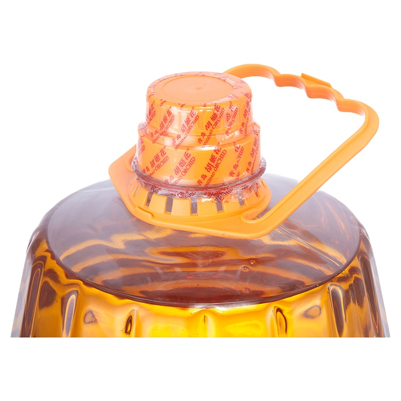 胡姬花 古法花生油 4L 食用油