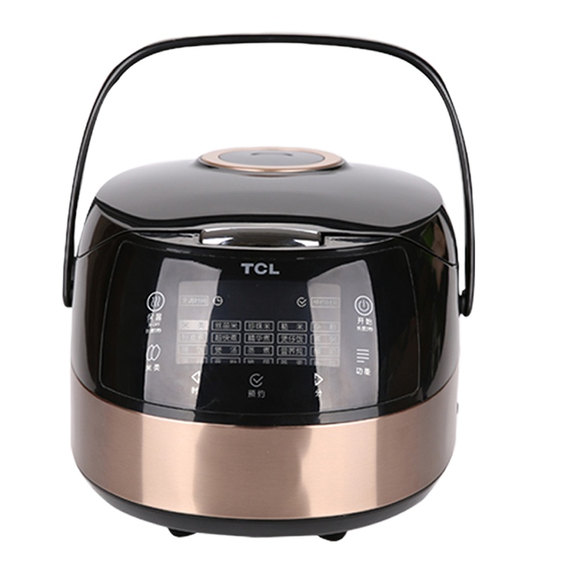 TCL 黑客 智能电饭煲 TB-FD40F5 (七包服务)