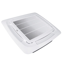 海尔(Haier) 3匹 定频 商用 嵌入式式空调 KFRd-75QW/26BAH13