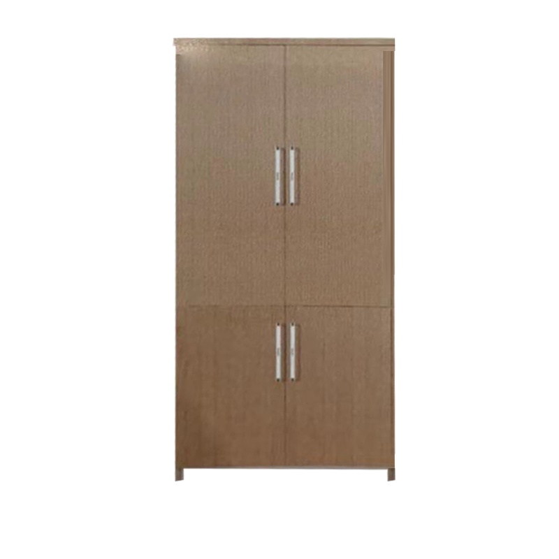 卡里鳄更衣柜KLE—HYK035储物柜2430*1350*580mm