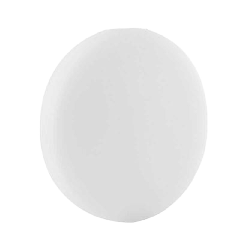 圆形切菜板抗菌防霉塑料加厚实心PE家用厨房砧板商用剁肉墩案板