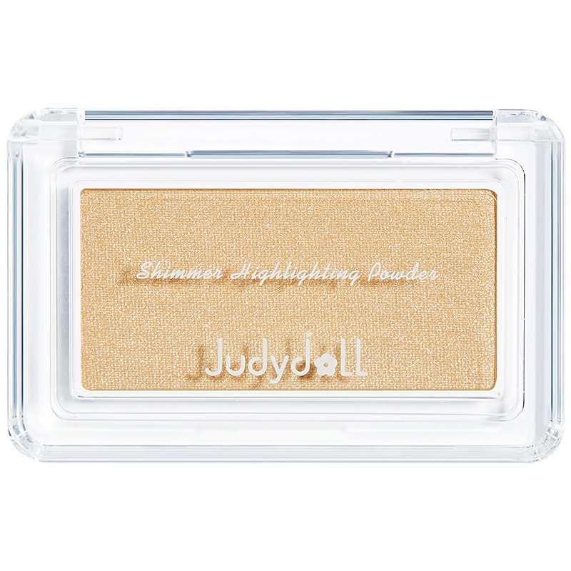 Judydoll橘朵 立体高光粉 3g