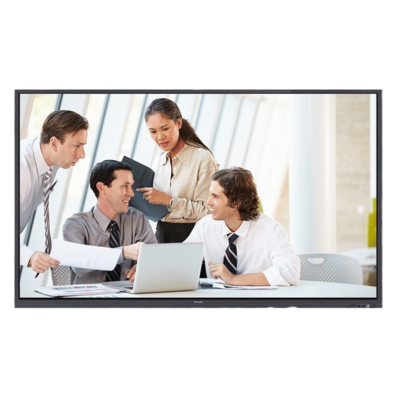 海康威视DS-D5A86RD/A(含移动支架、智能笔、投屏器)