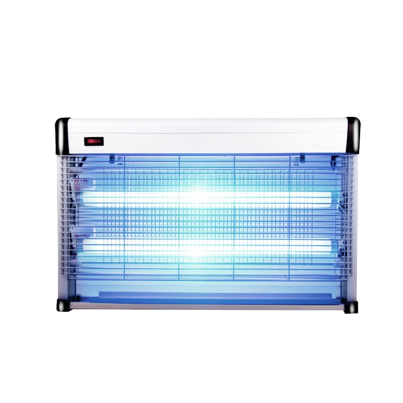 紫光照明（Purple Lighting）ZXB203-L40W 壁挂式紫外消毒灯 10套/箱