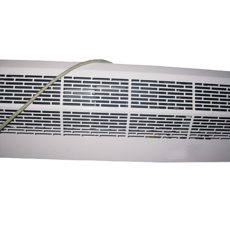 贯流式RM1512-S-Y水暖风幕机 风帘机 空气幕