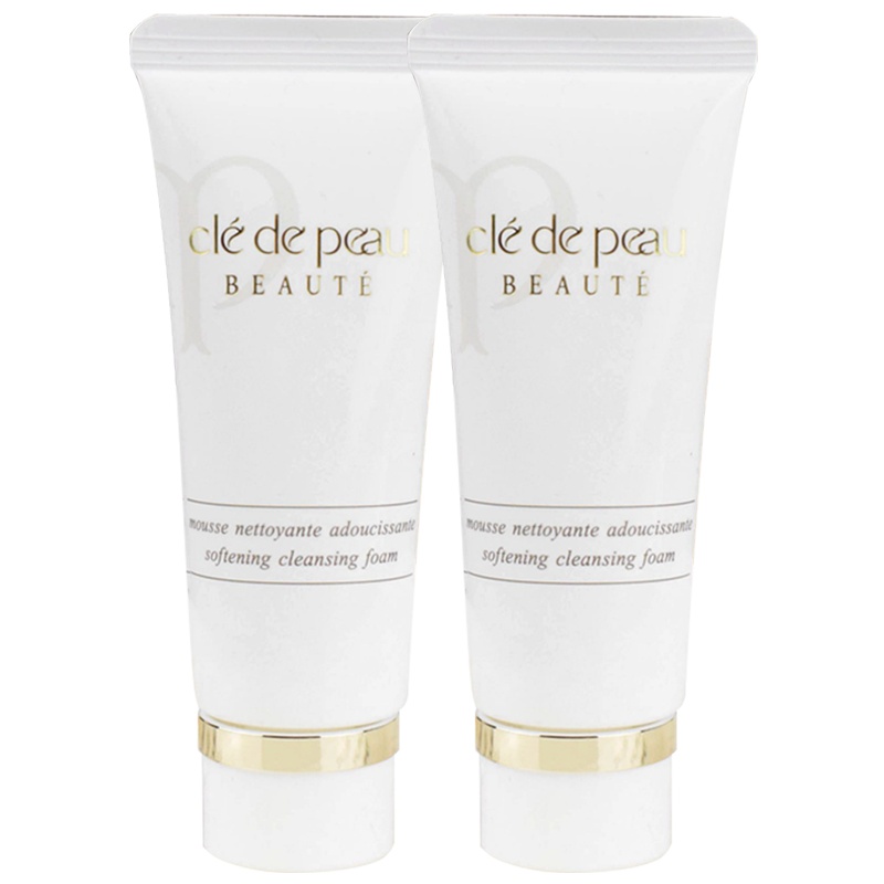 肌肤之钥(cpb)光采洗面膏（湿润型）20ml*2