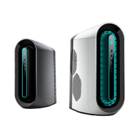 (Alienware)R11 水冷高性能台式电脑主机i9 128G 2TSSD+2T RTX3090 24G三年上门 黑