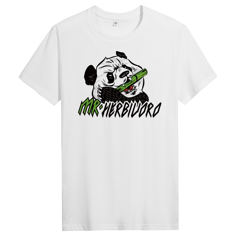 夏季男士修身圆领纯棉短袖T恤潮流半袖体恤衣服男装T DT11129