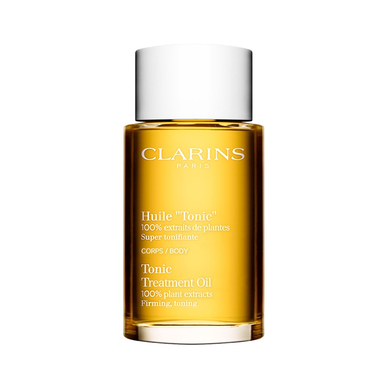 CLARINS娇韵诗天然调和身体护理油100ml[到期时间2024-09-01]