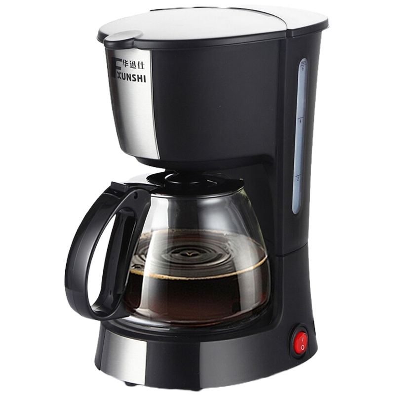 华迅仕(FXUNSHI) MD-208A 滴漏式咖啡机